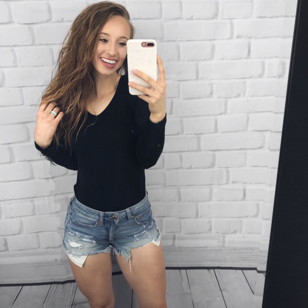 Meet your Posher, Miranda